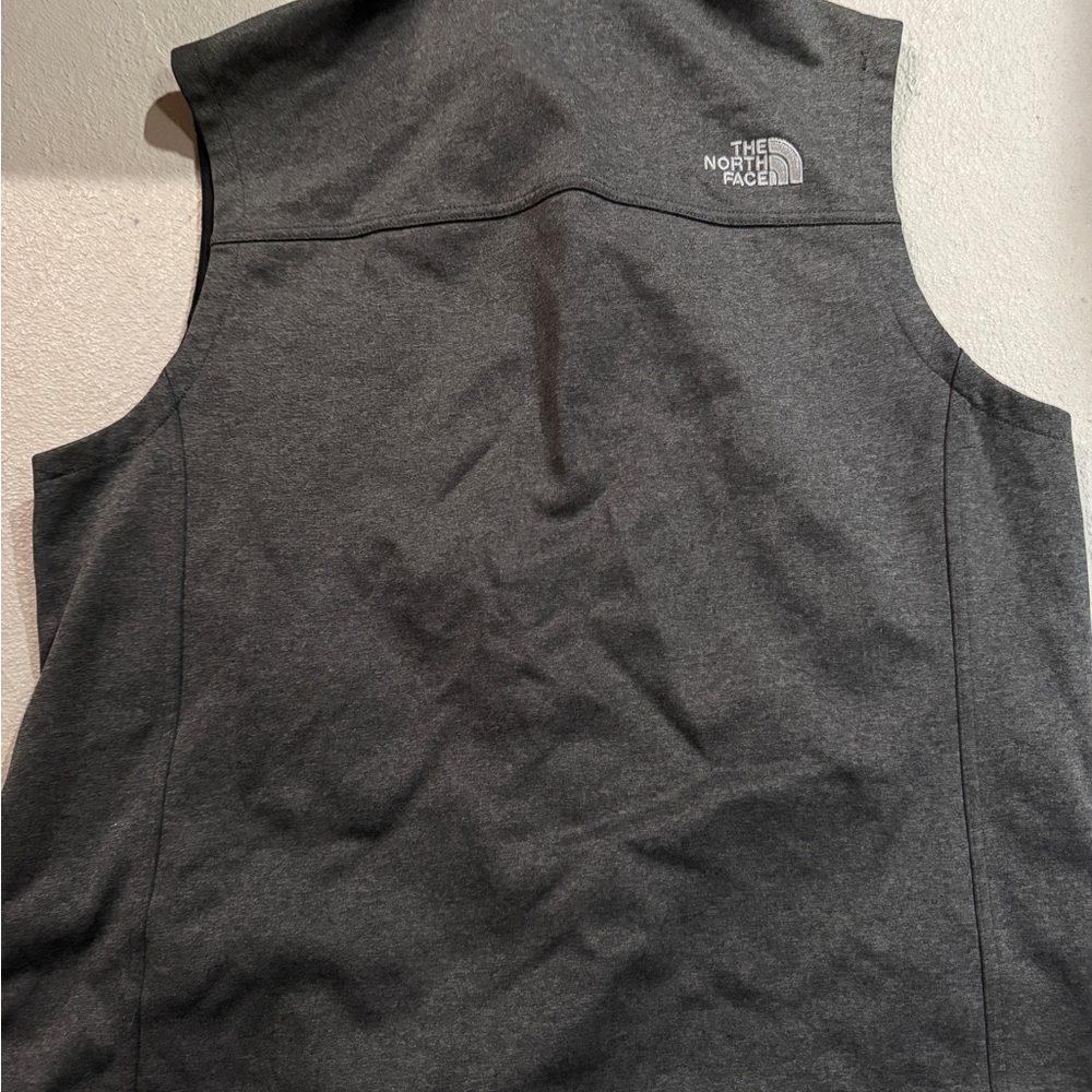 North face Vest Men’s Large